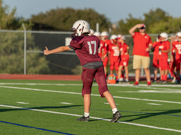 Vs. Wester-49