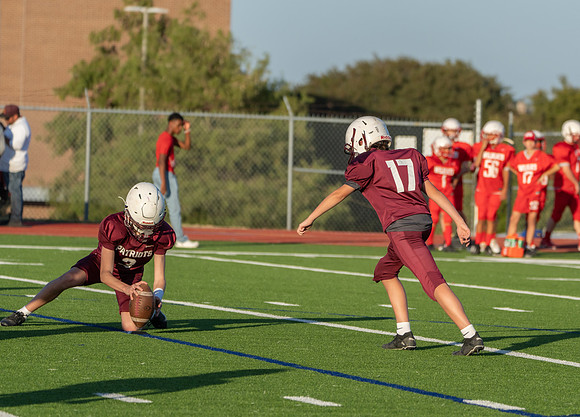 Vs. Wester-50