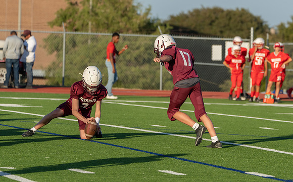 Vs. Wester-51