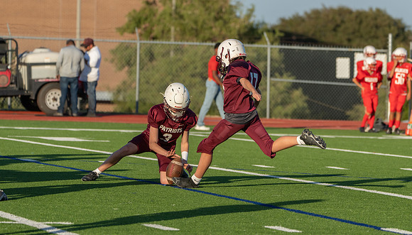 Vs. Wester-52