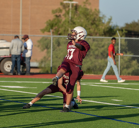 Vs. Wester-54