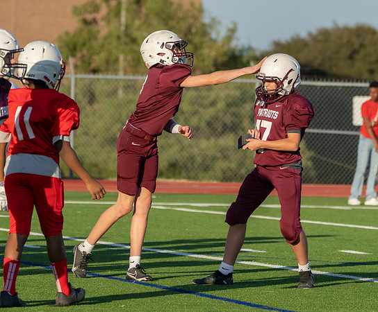 Vs. Wester-56