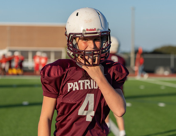 Vs. Wester-60