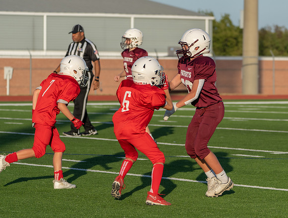 Vs. Wester-61