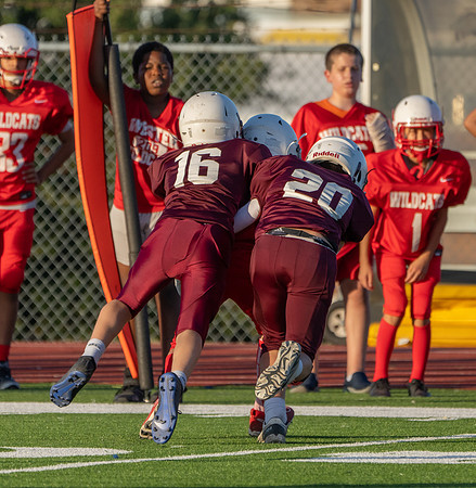 Vs. Wester-64