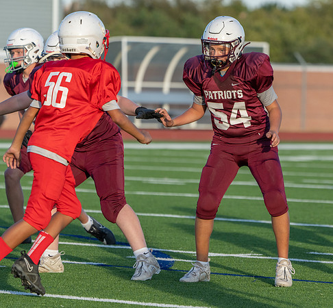 Vs. Wester-67