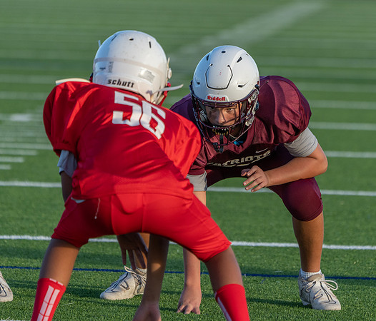 Vs. Wester-68