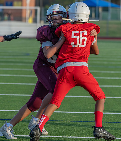 Vs. Wester-70