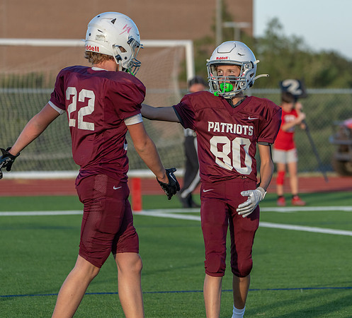 Vs. Wester-71
