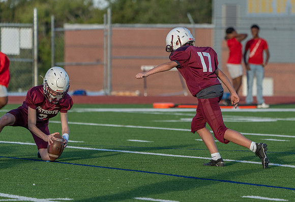 Vs. Wester-72