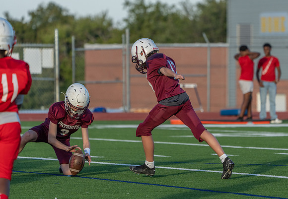 Vs. Wester-73