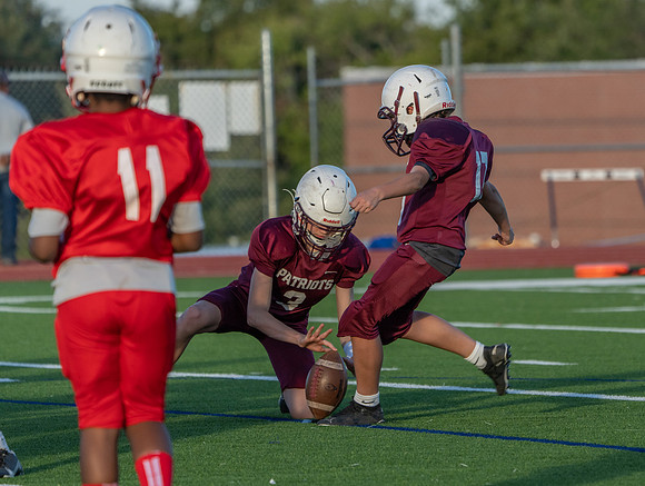 Vs. Wester-74