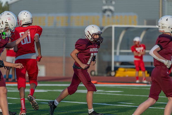 Vs. Wester-75