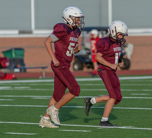 Vs. Wester-77