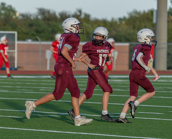 Vs. Wester-78