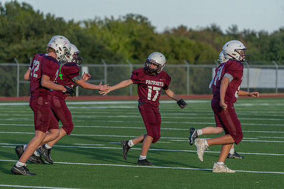 Vs. Wester-79