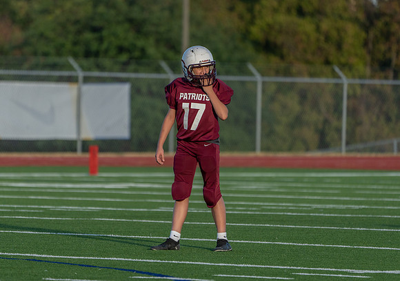 Vs. Wester-80