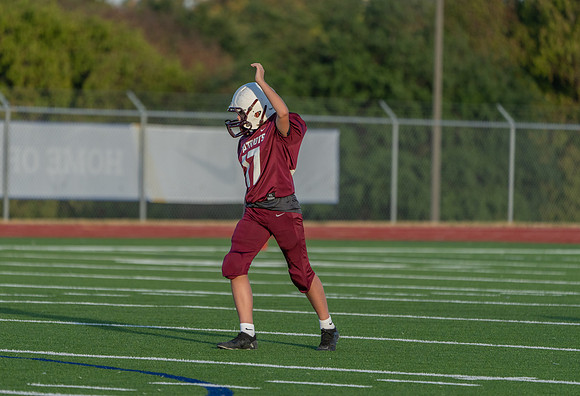 Vs. Wester-81