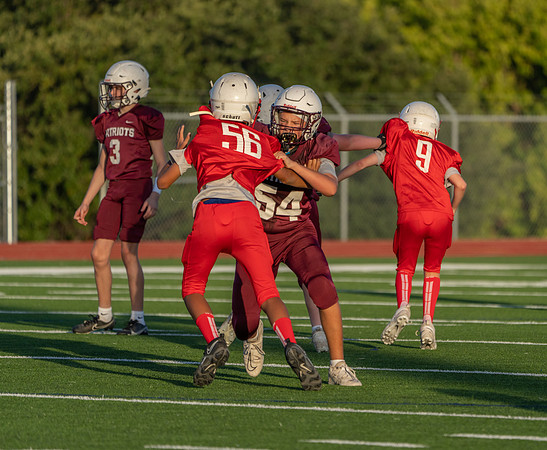 Vs. Wester-83