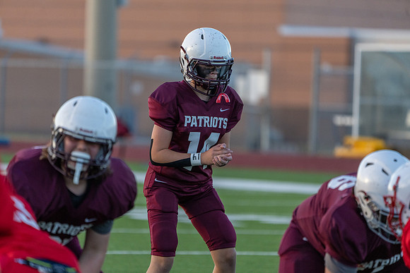 Vs. Wester-104