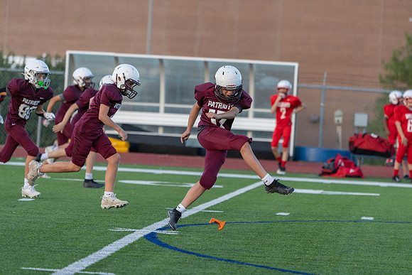 Vs. Wester-112