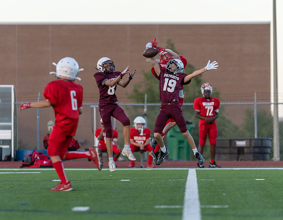 Vs. Wester-113