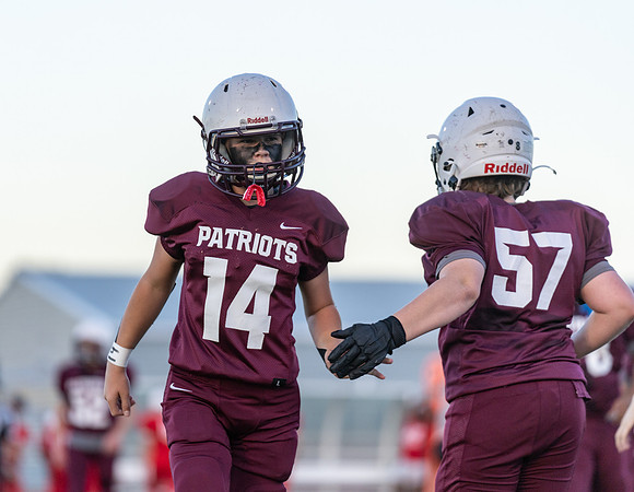 Vs. Wester-114