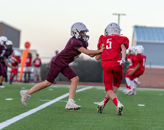 Vs. Wester-117