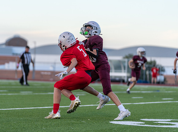 Vs. Wester-118