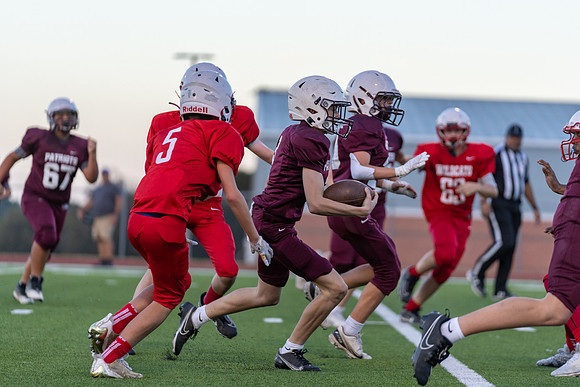 Vs. Wester-119