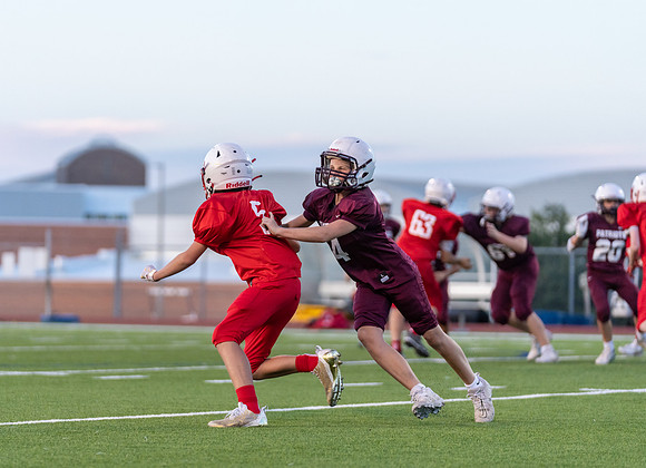 Vs. Wester-163