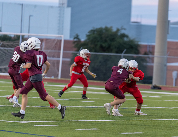 Vs. Wester-171