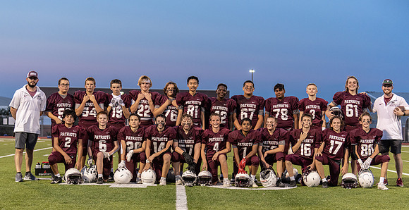 Vs. Wester-202