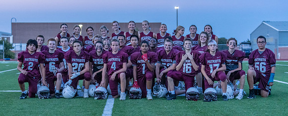 Vs. Wester-208