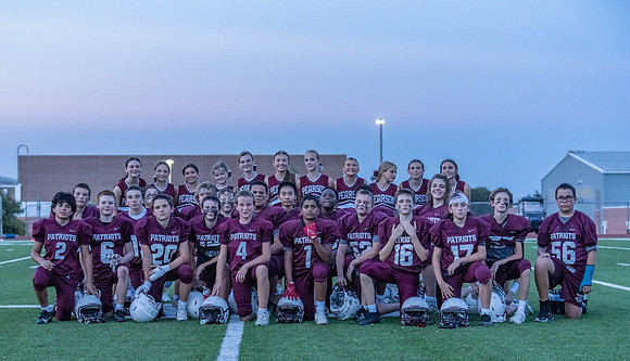 Vs. Wester-209