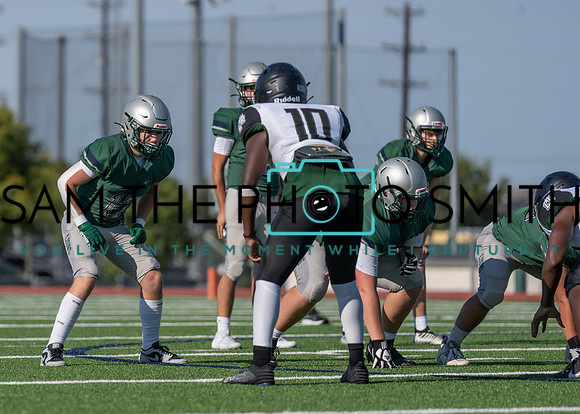 Vs. Lake Ridge_-18