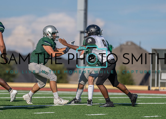 Vs. Lake Ridge_-45