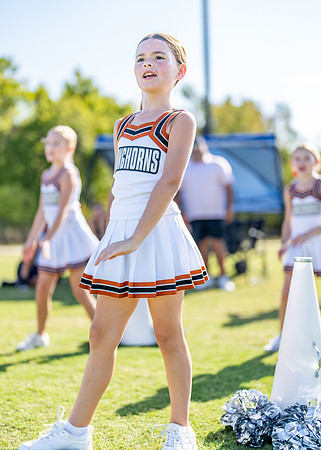 Longhorn Cheer Game Day-80