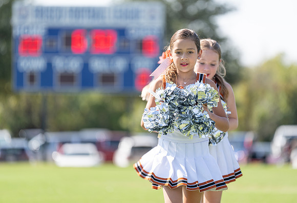 Longhorn Cheer Game Day-216