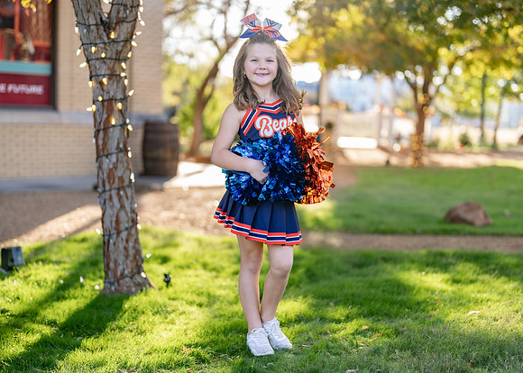 6U Bears Cheer-7
