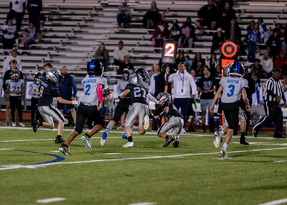 11-12U Cowboys vs. Raiders Super Bowl-81