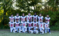 9U Mustangs-2