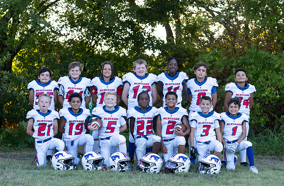 9U Mustangs-4