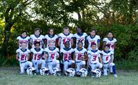 9U Mustangs-6