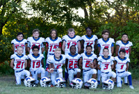 9U Mustangs-9