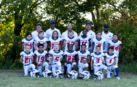 9U Mustangs-12