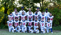9U Mustangs-13