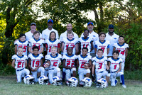 9U Mustangs-14