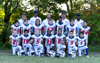 9U Mustangs-16