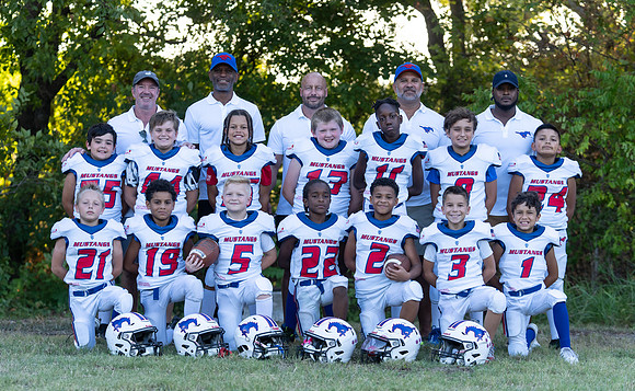 9U Mustangs-21